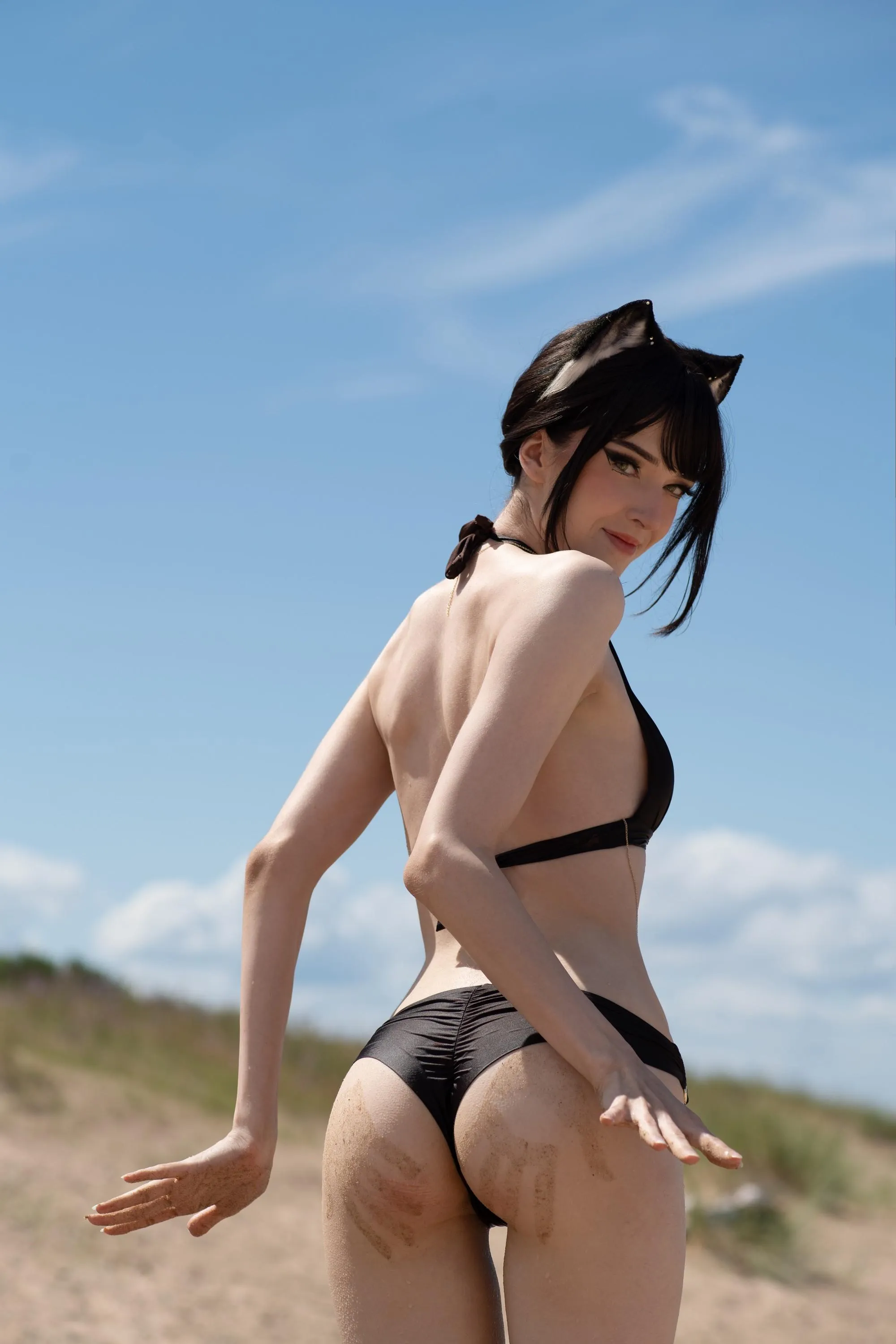 Candyball – NO.042 Beachtime bonus set [24P]插图